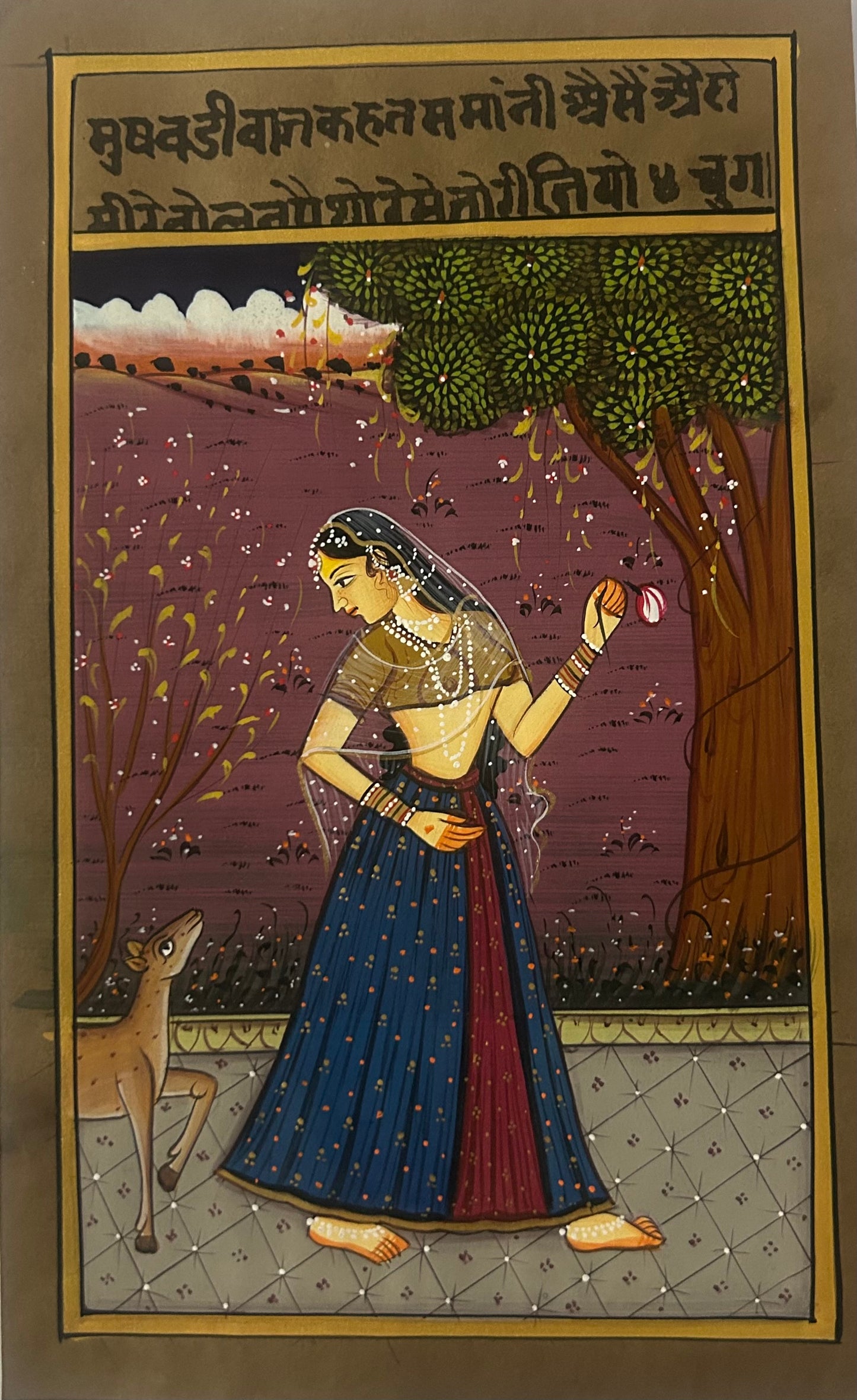 Royal women