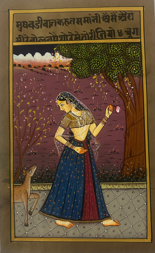 Royal women