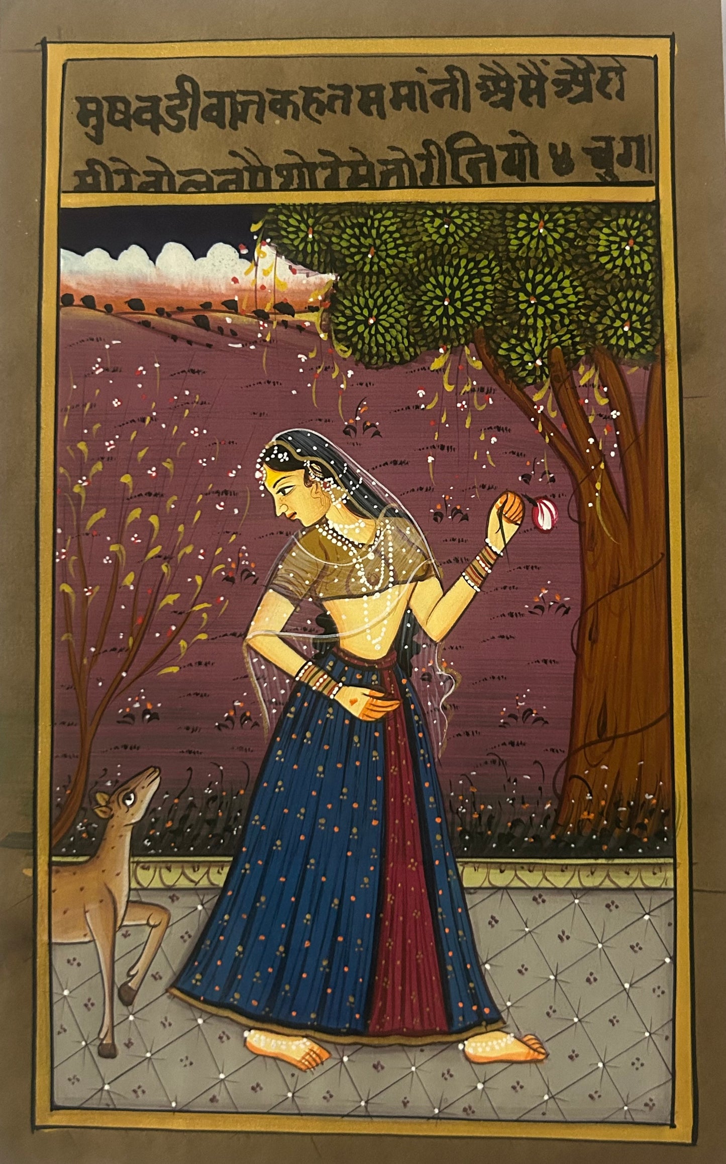 Royal women
