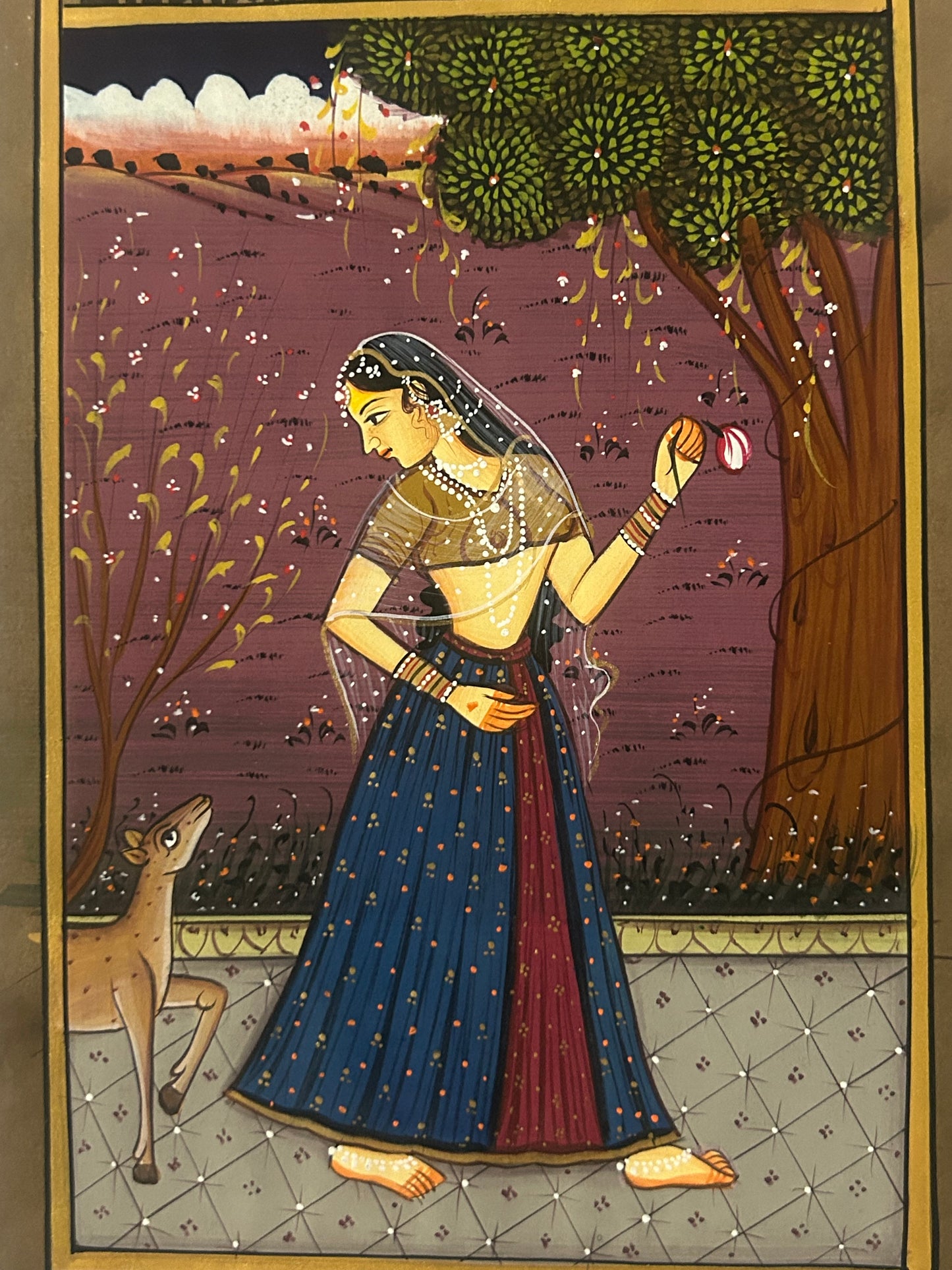 Royal women