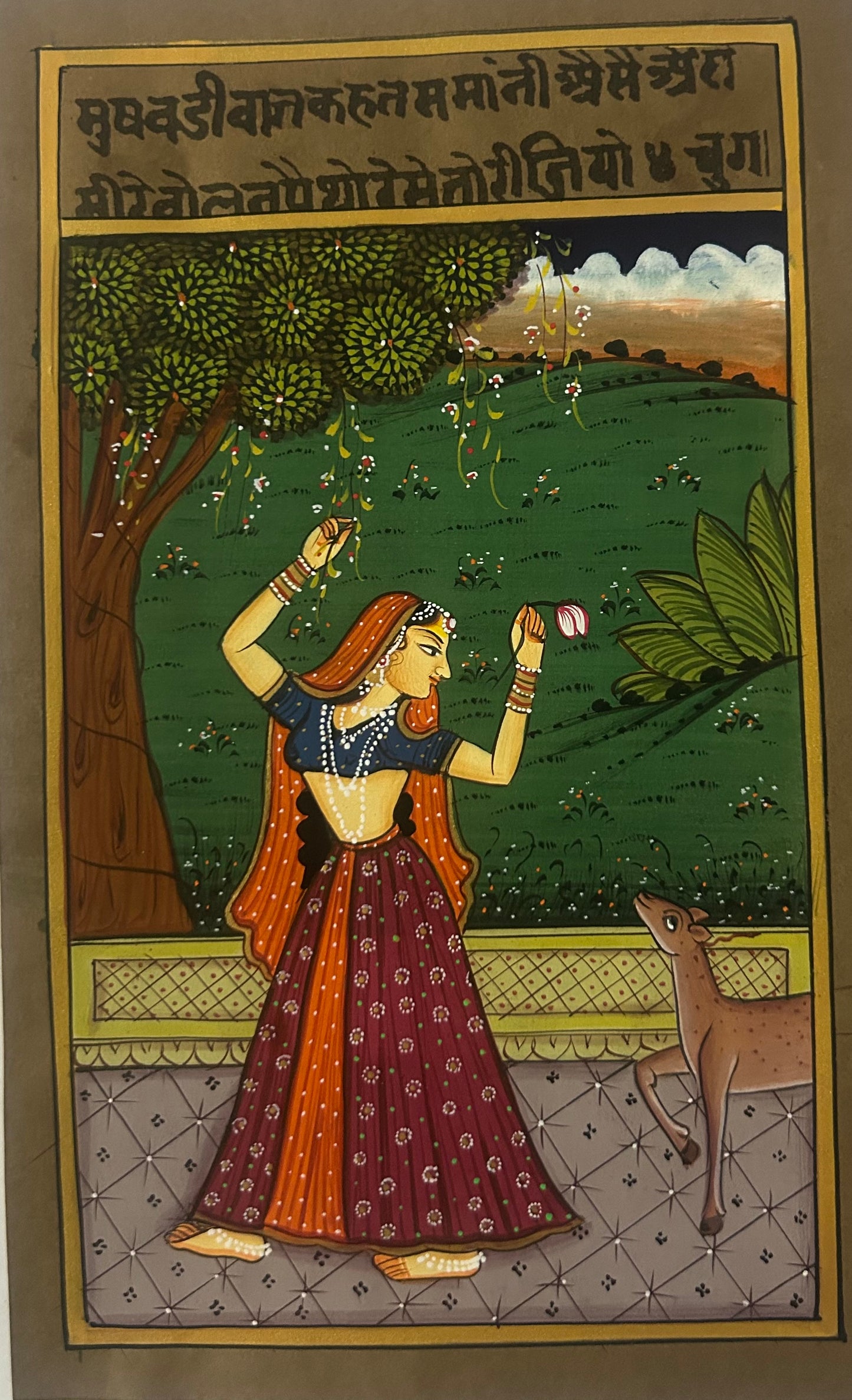 Royal women