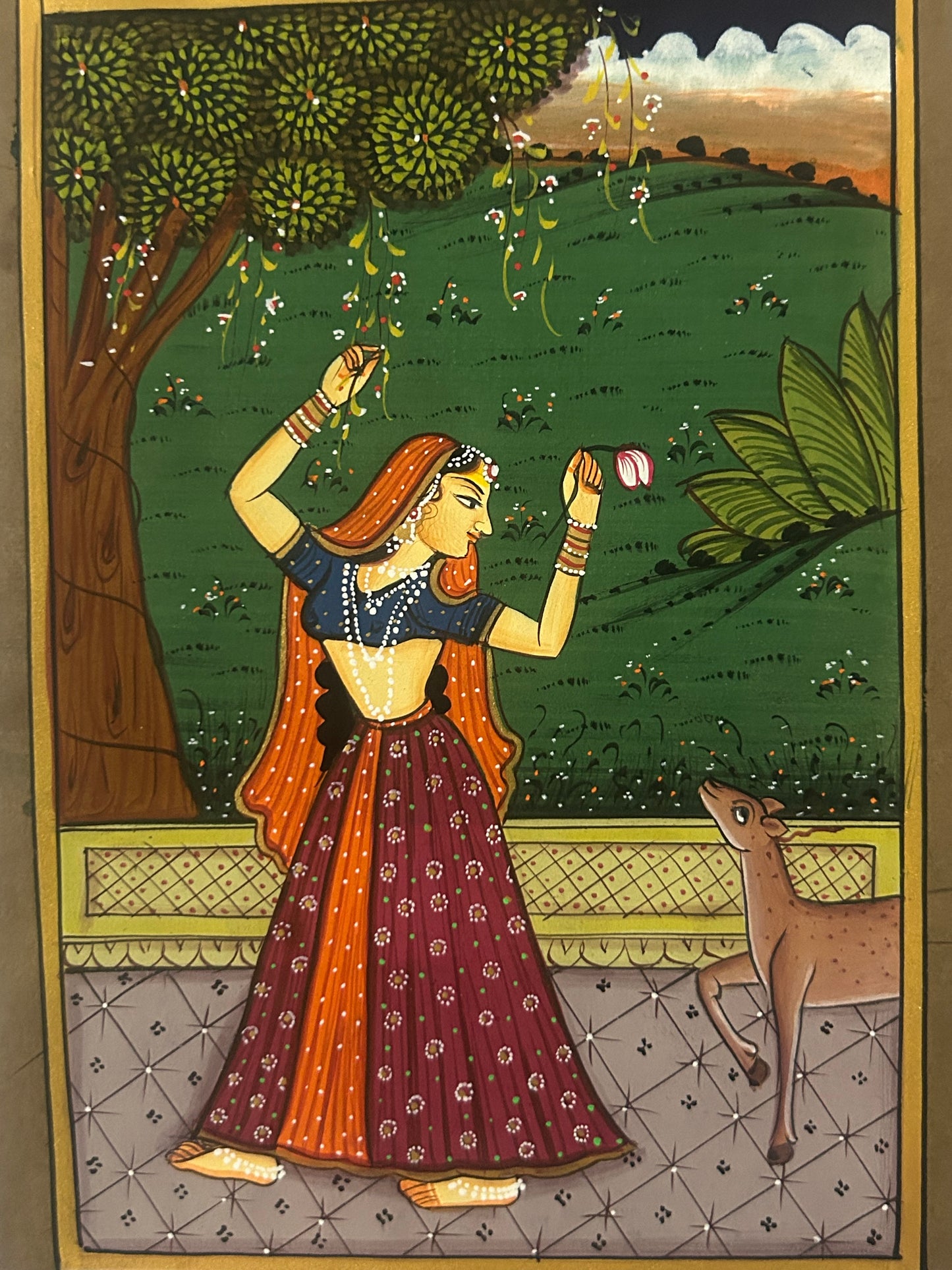 Royal women