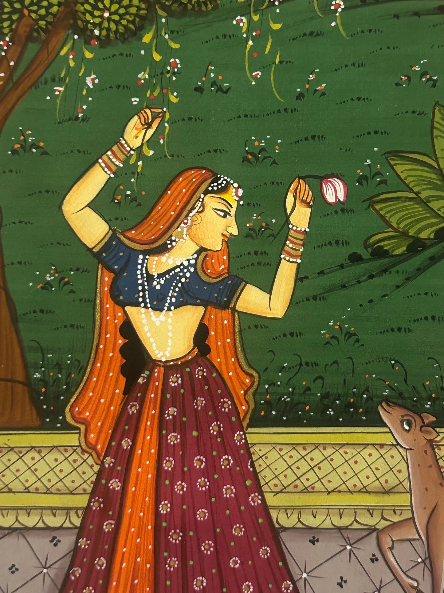 Royal women