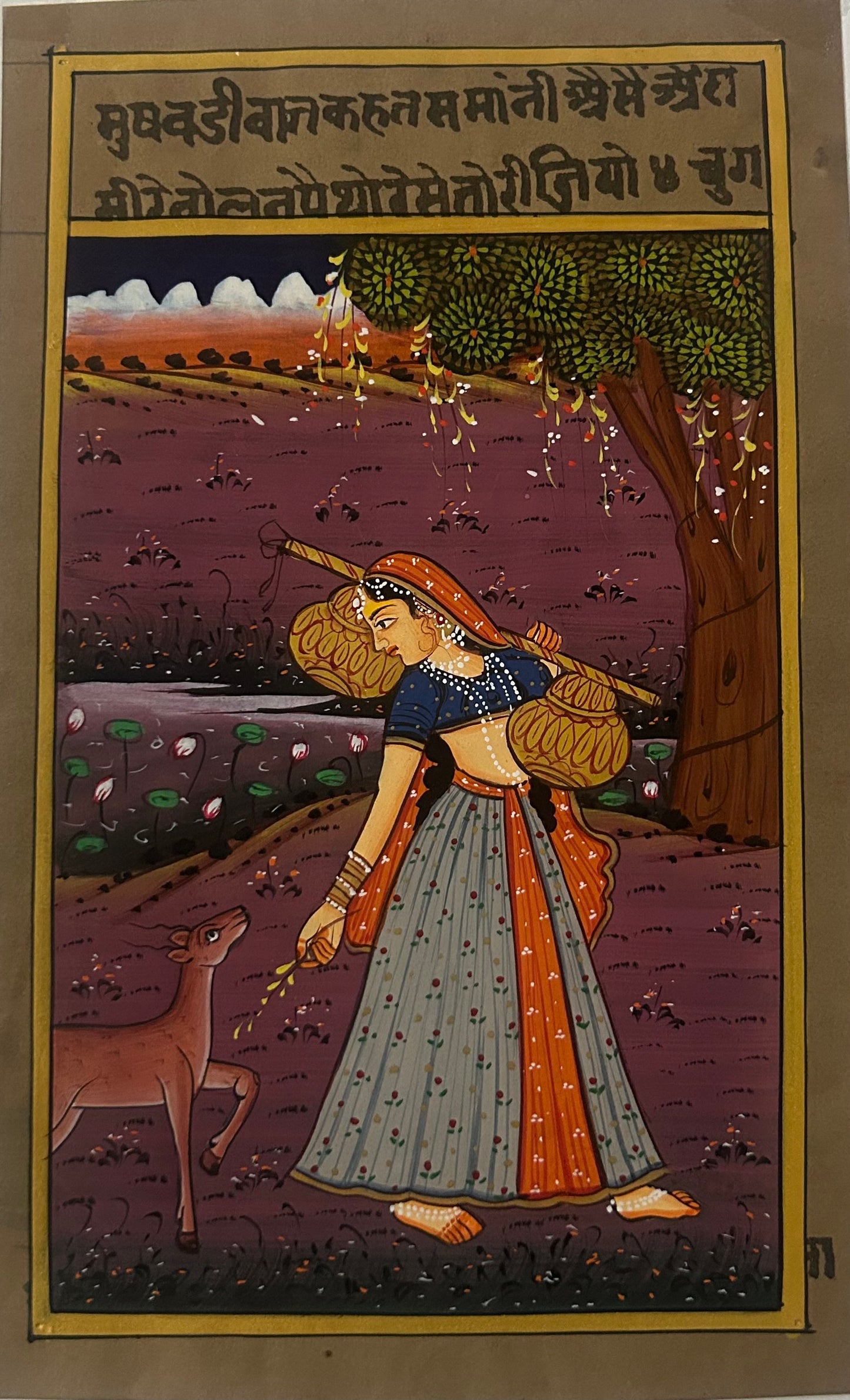 Royal women