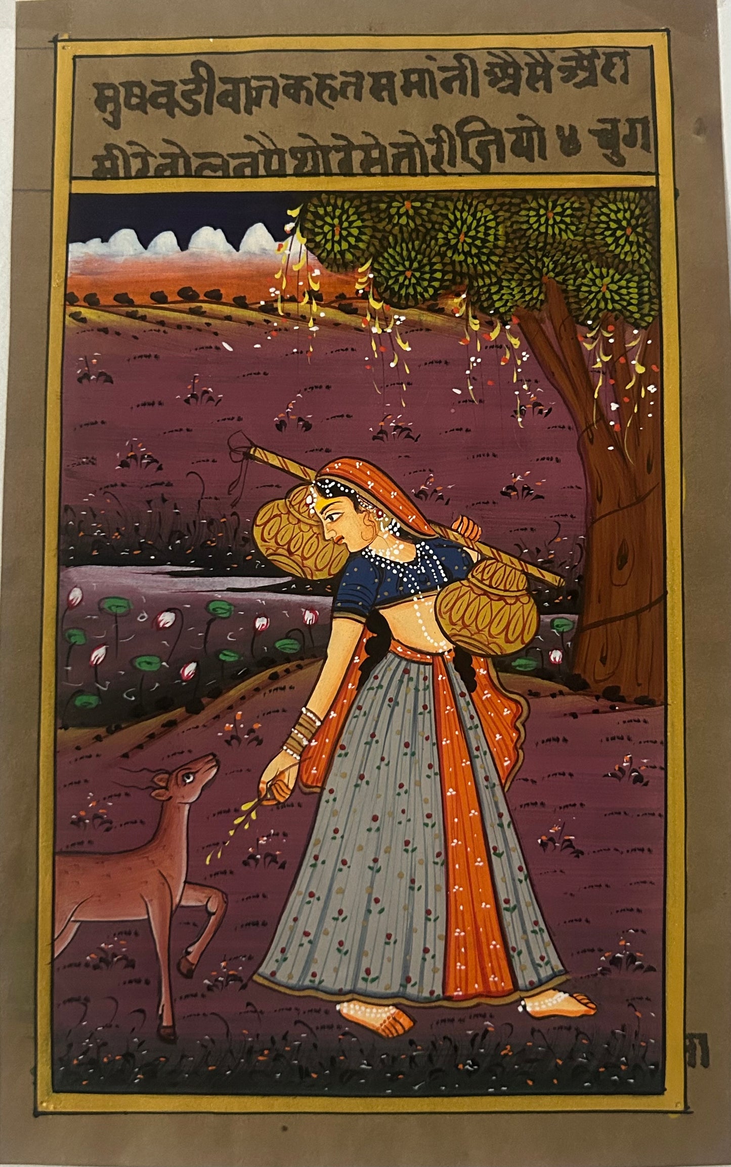 Royal women