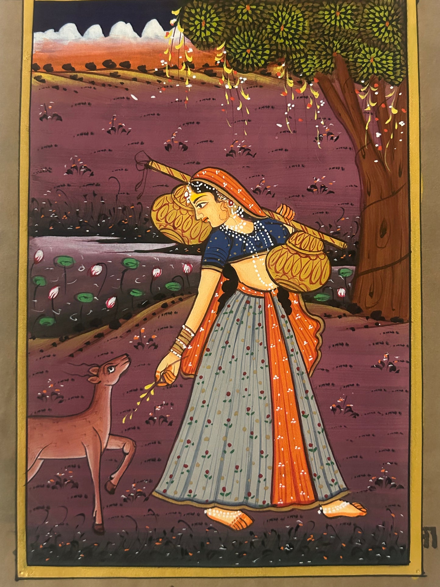 Royal women