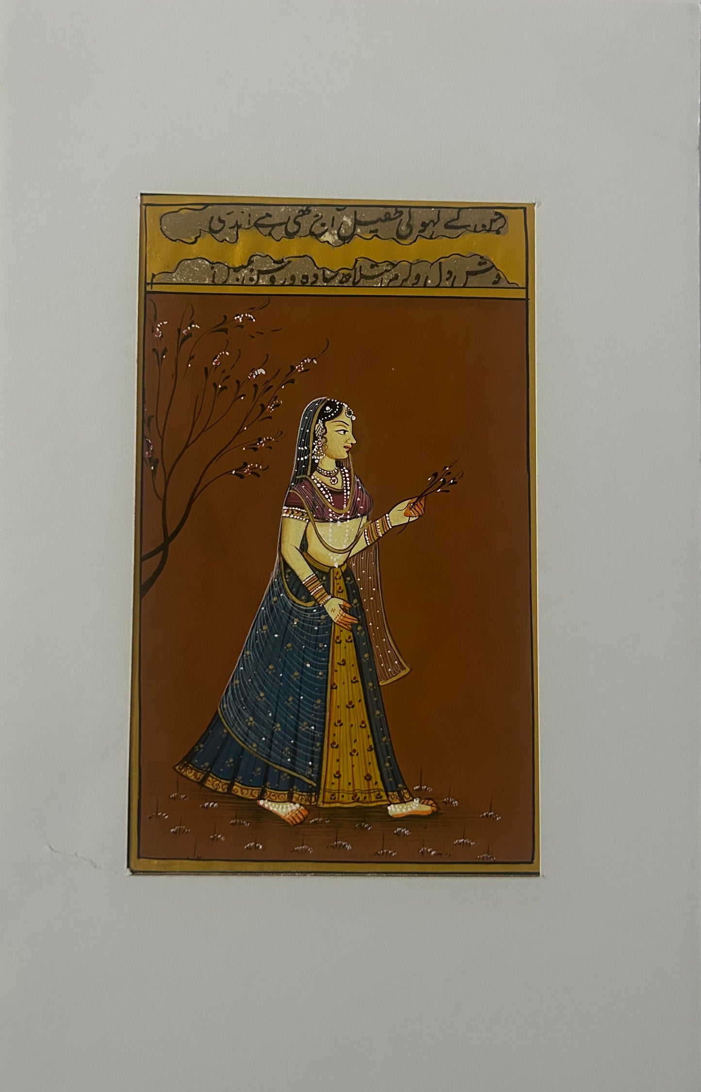 Royal women