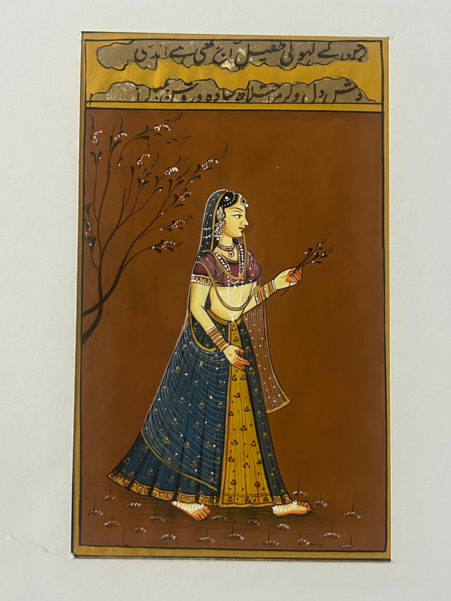 Royal women