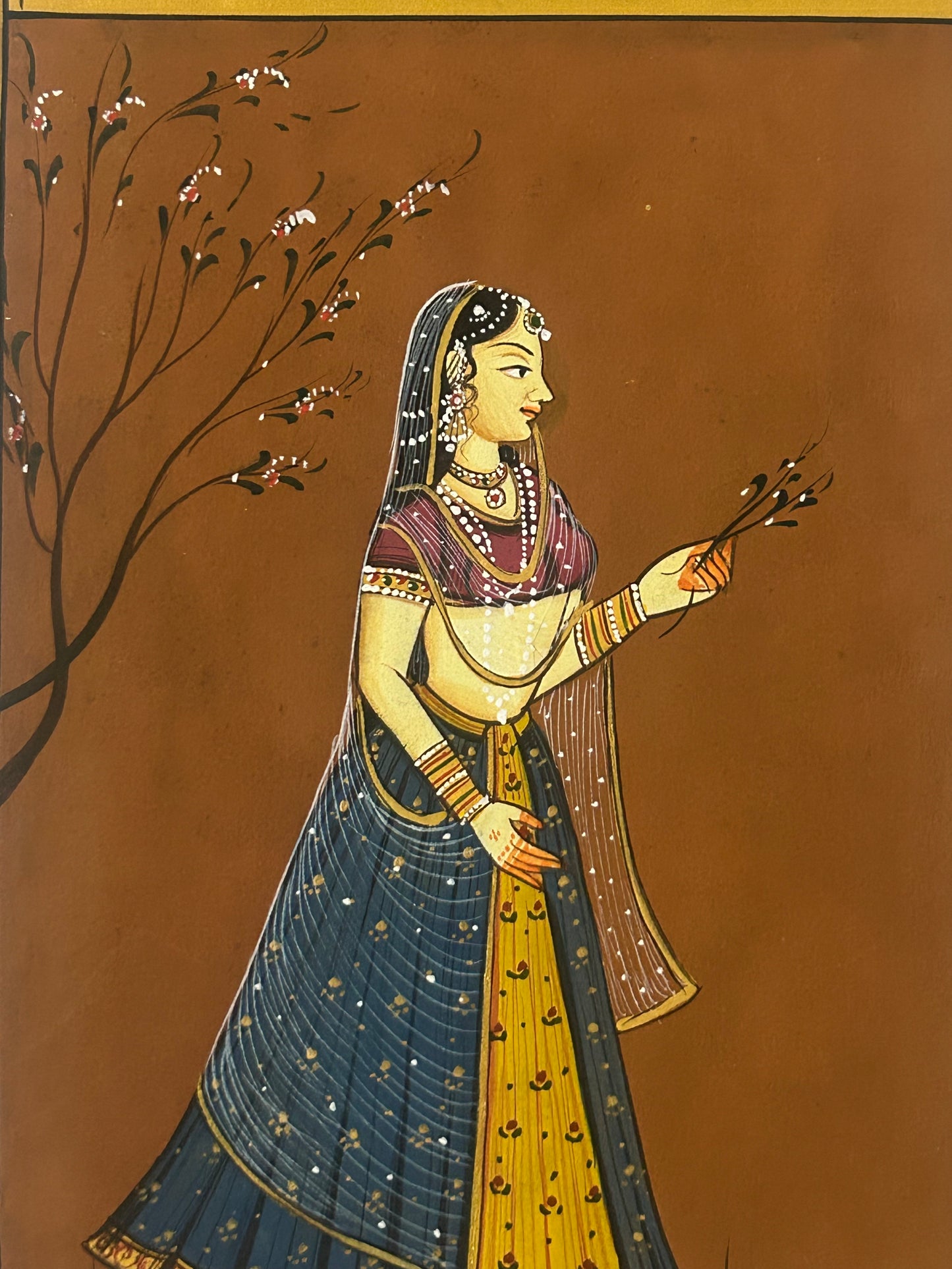 Royal women