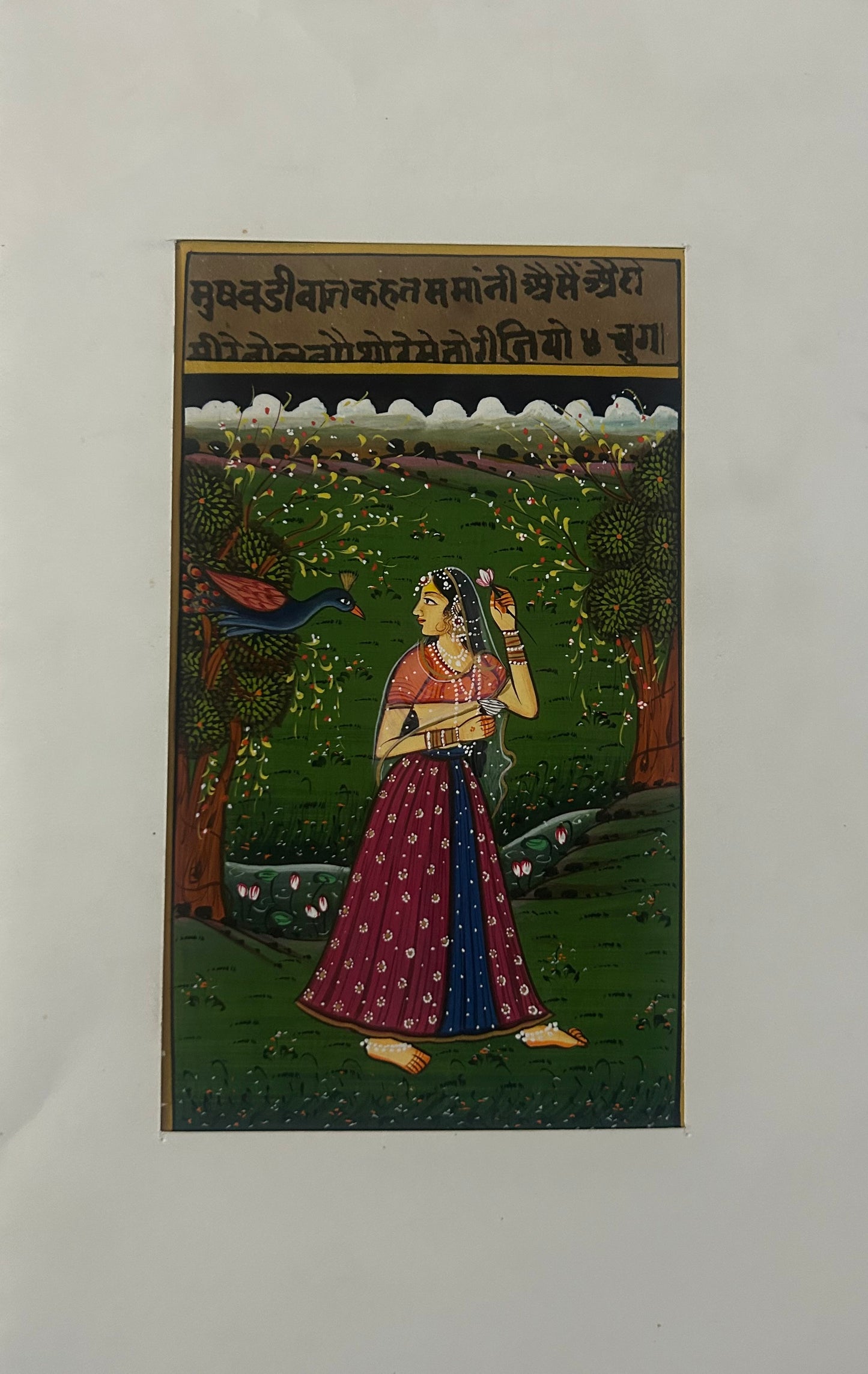 Royal women