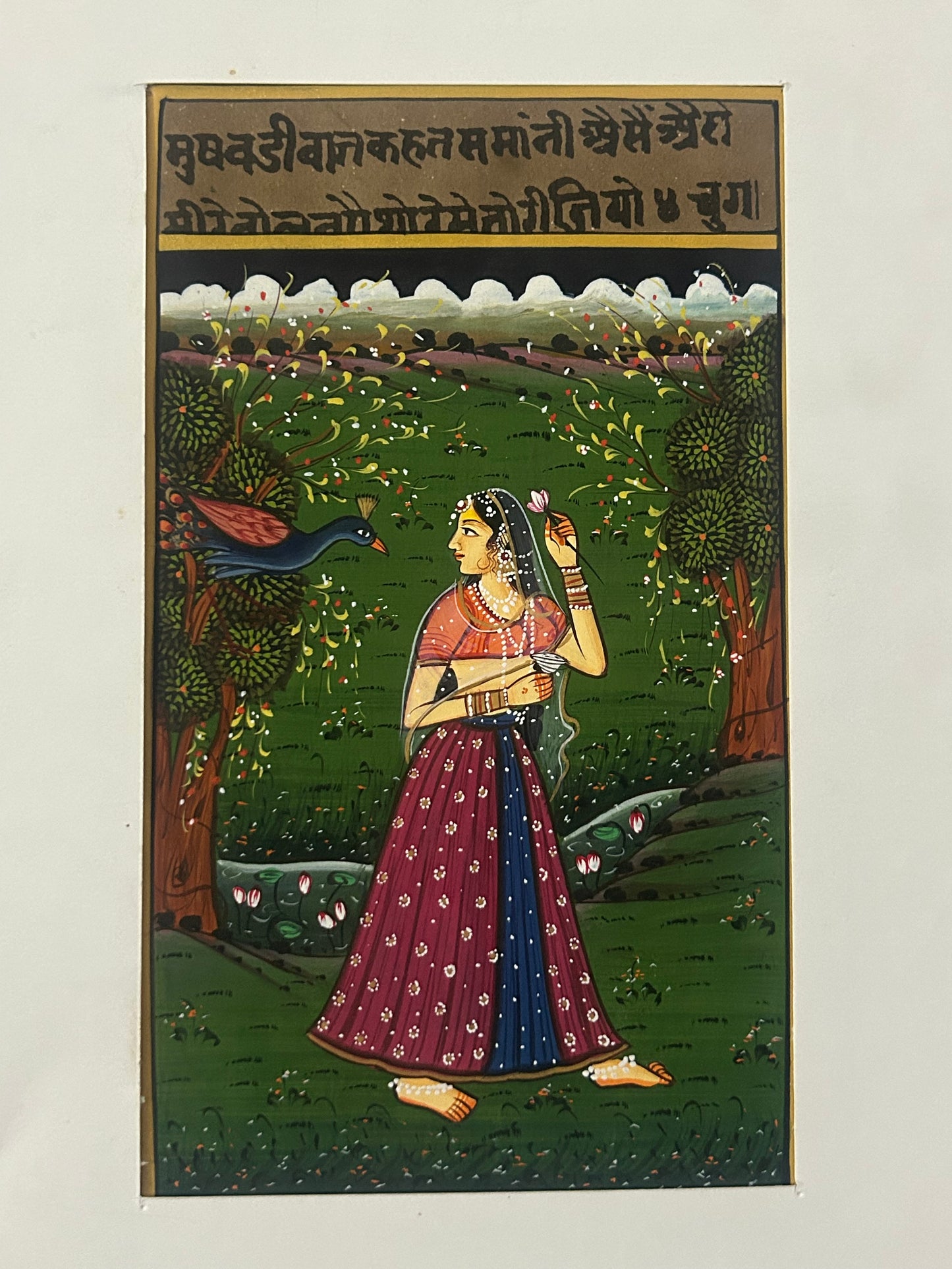 Royal women