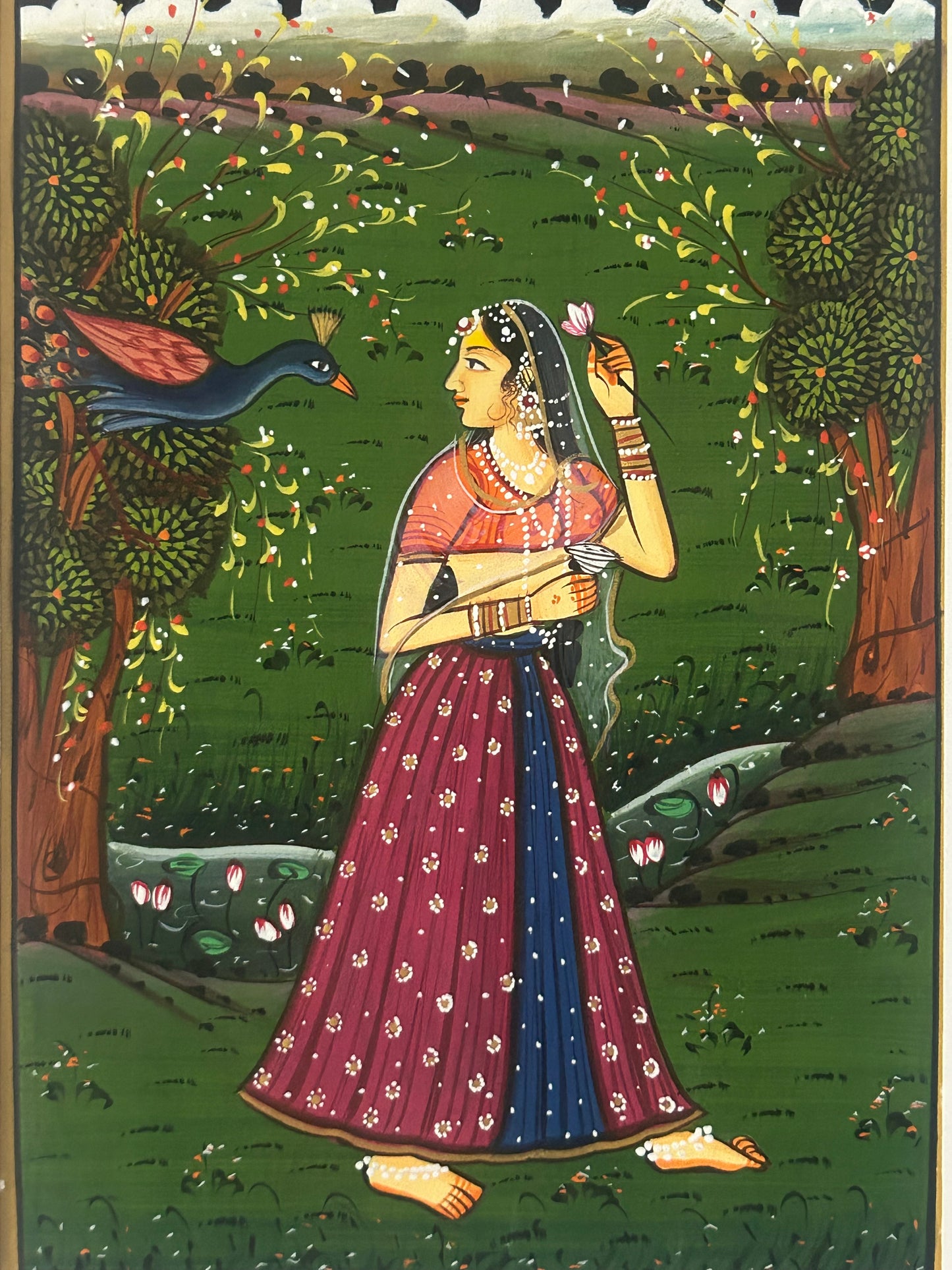 Royal women