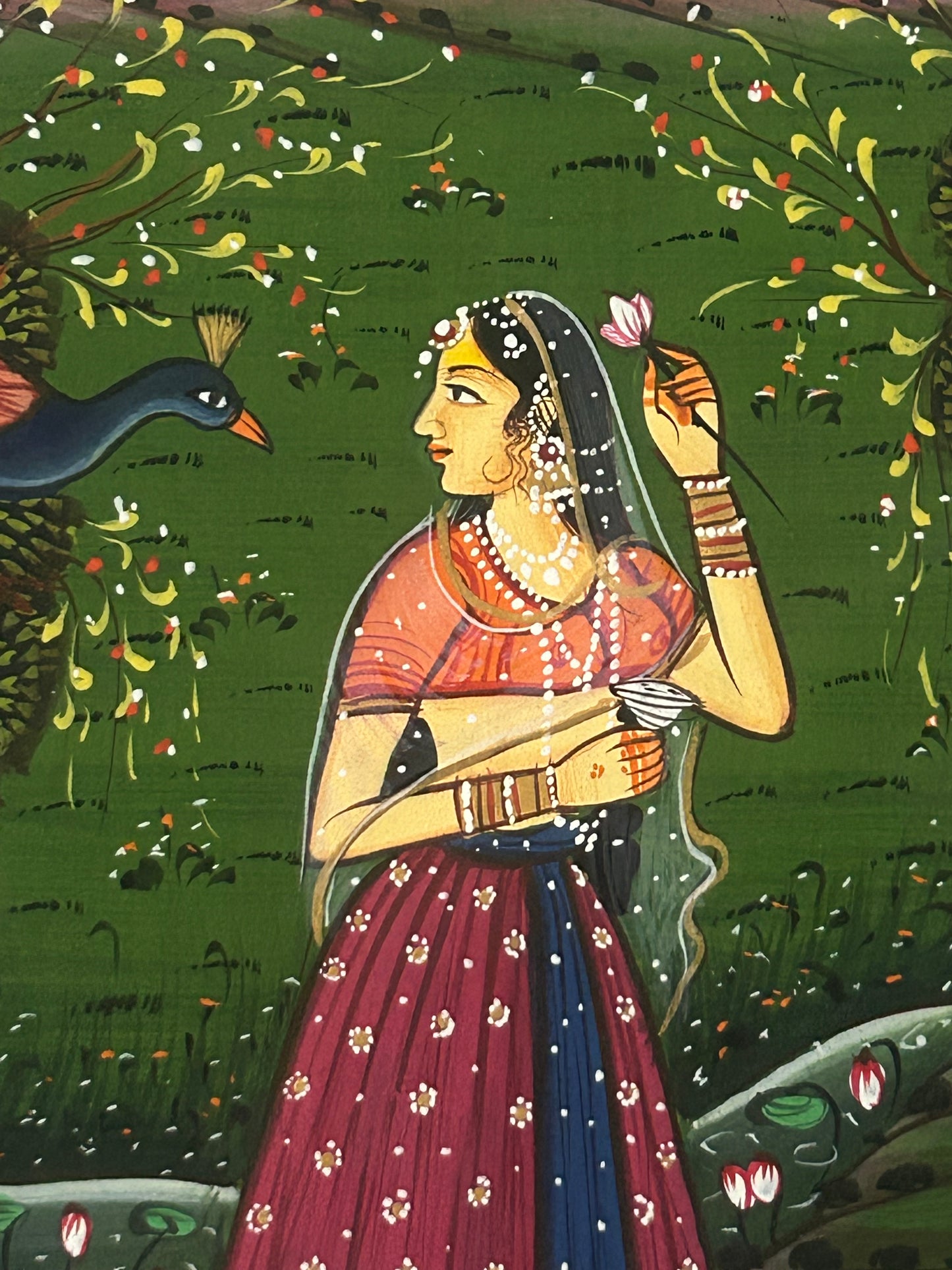 Royal women