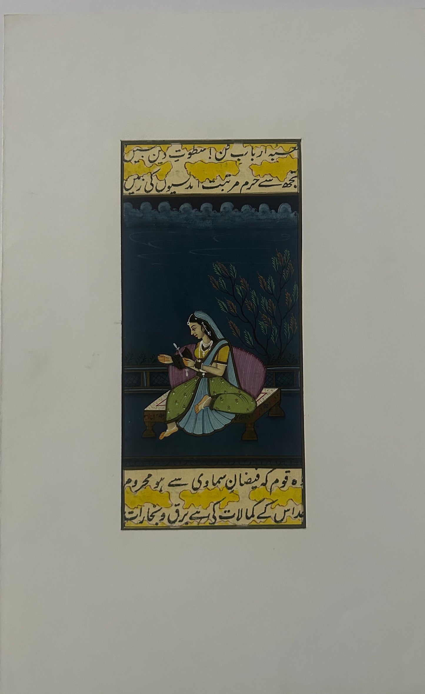 Royal women