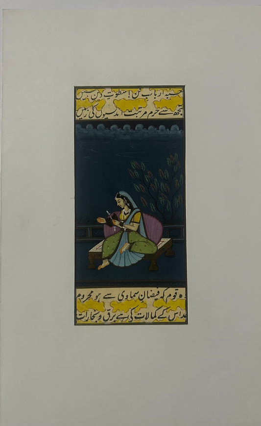 Royal women