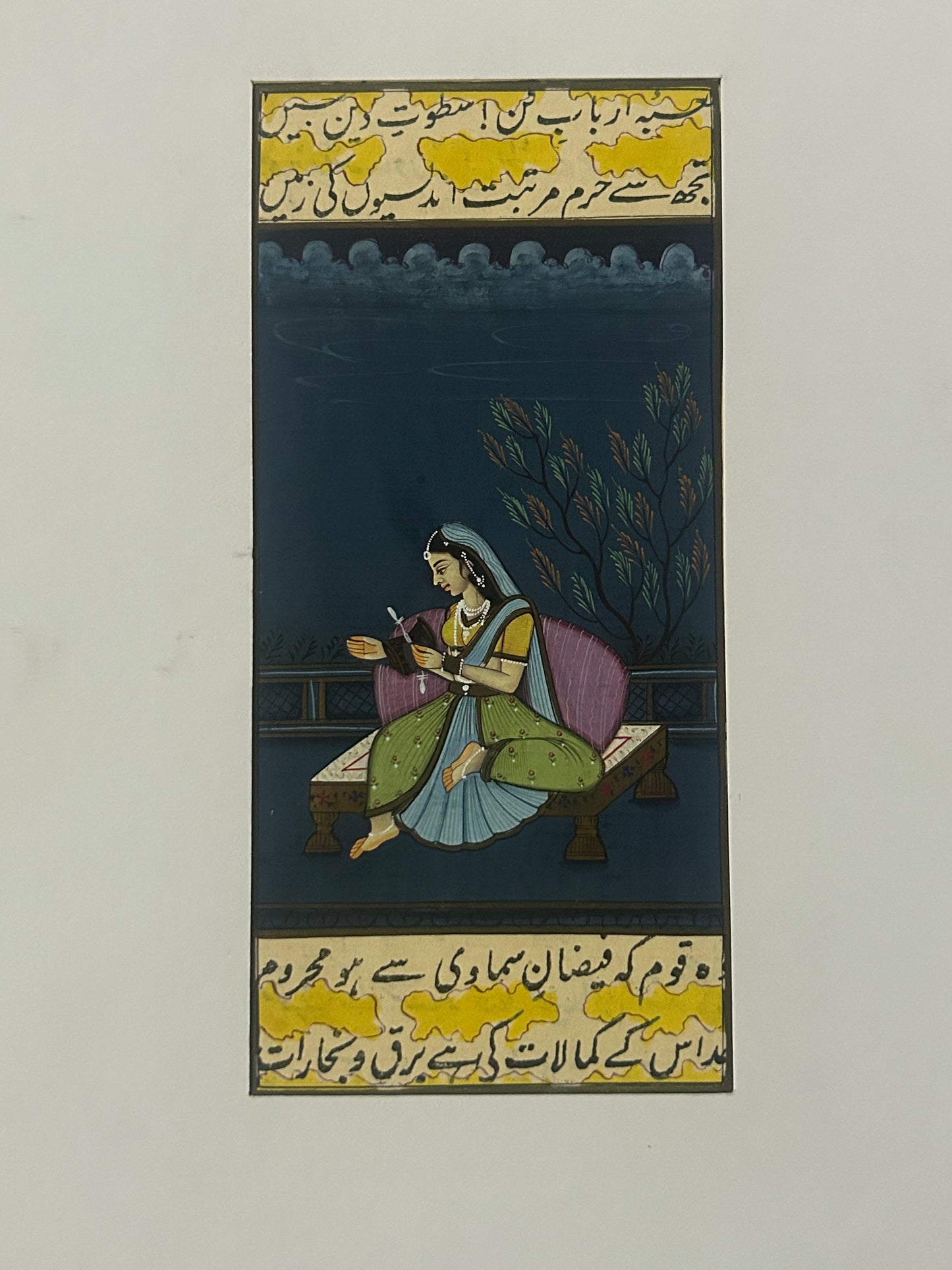 Royal women