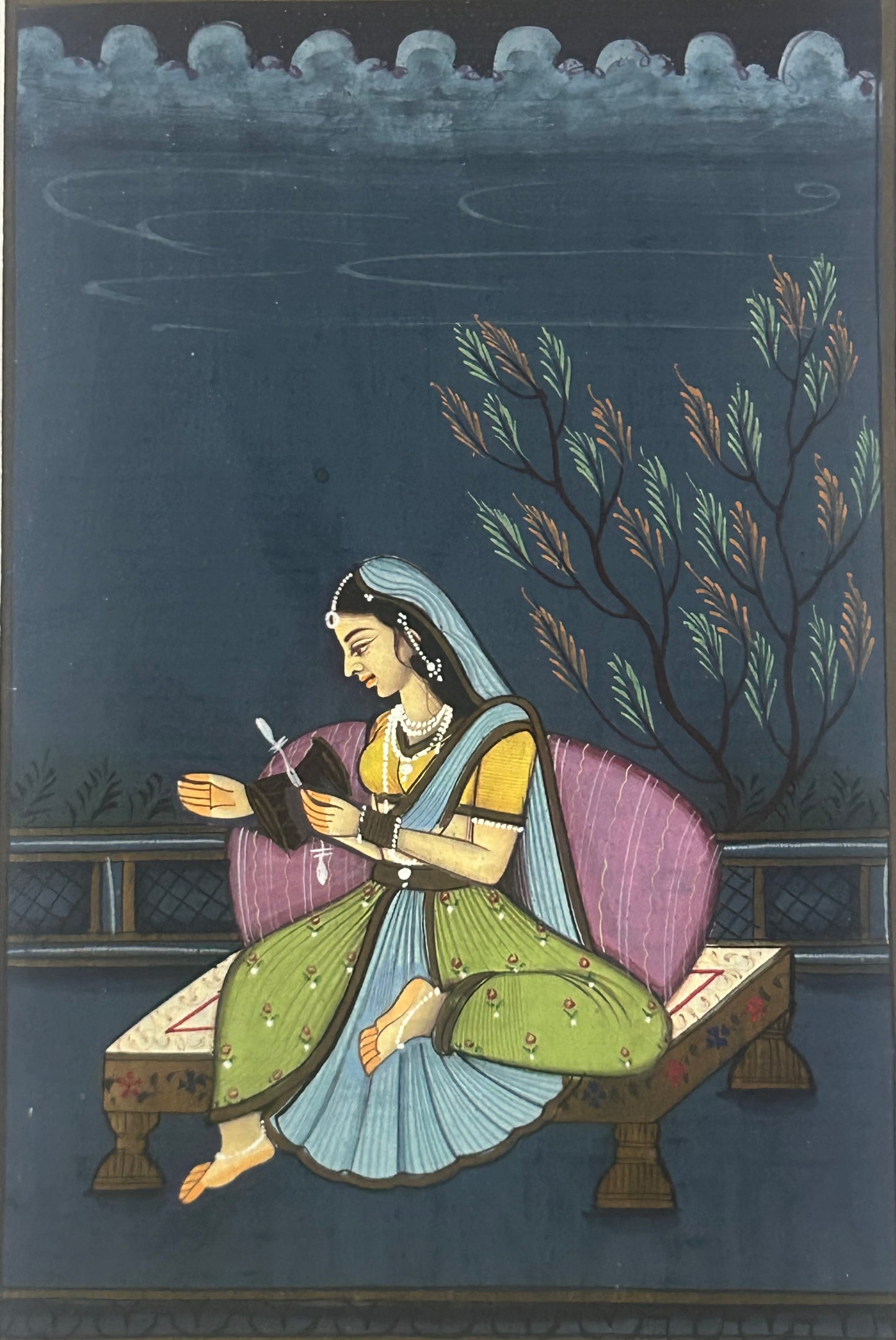 Royal women