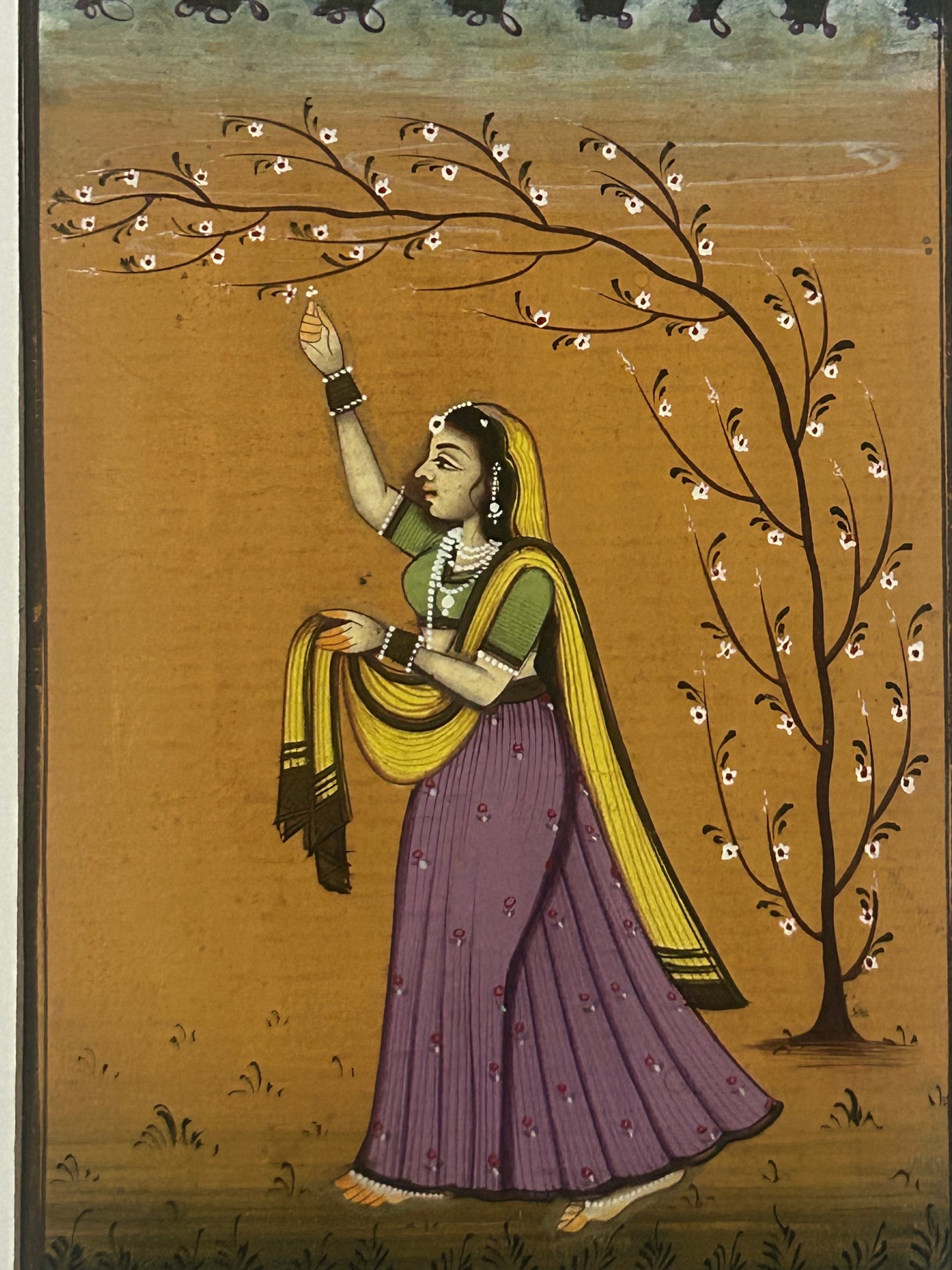 Royal women