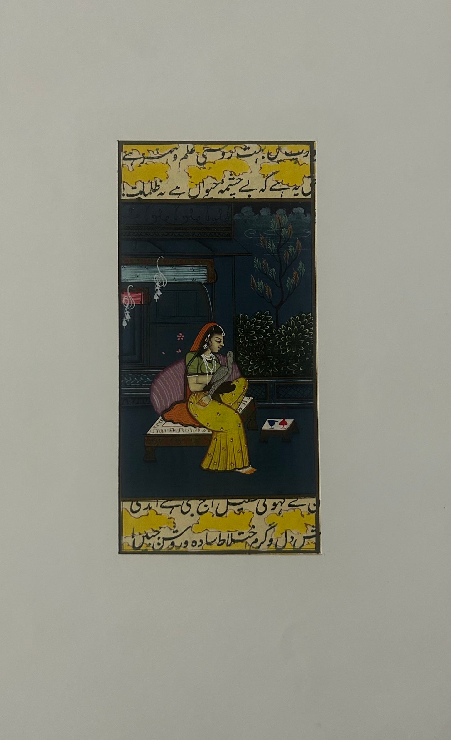 Royal women