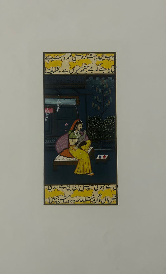 Royal women