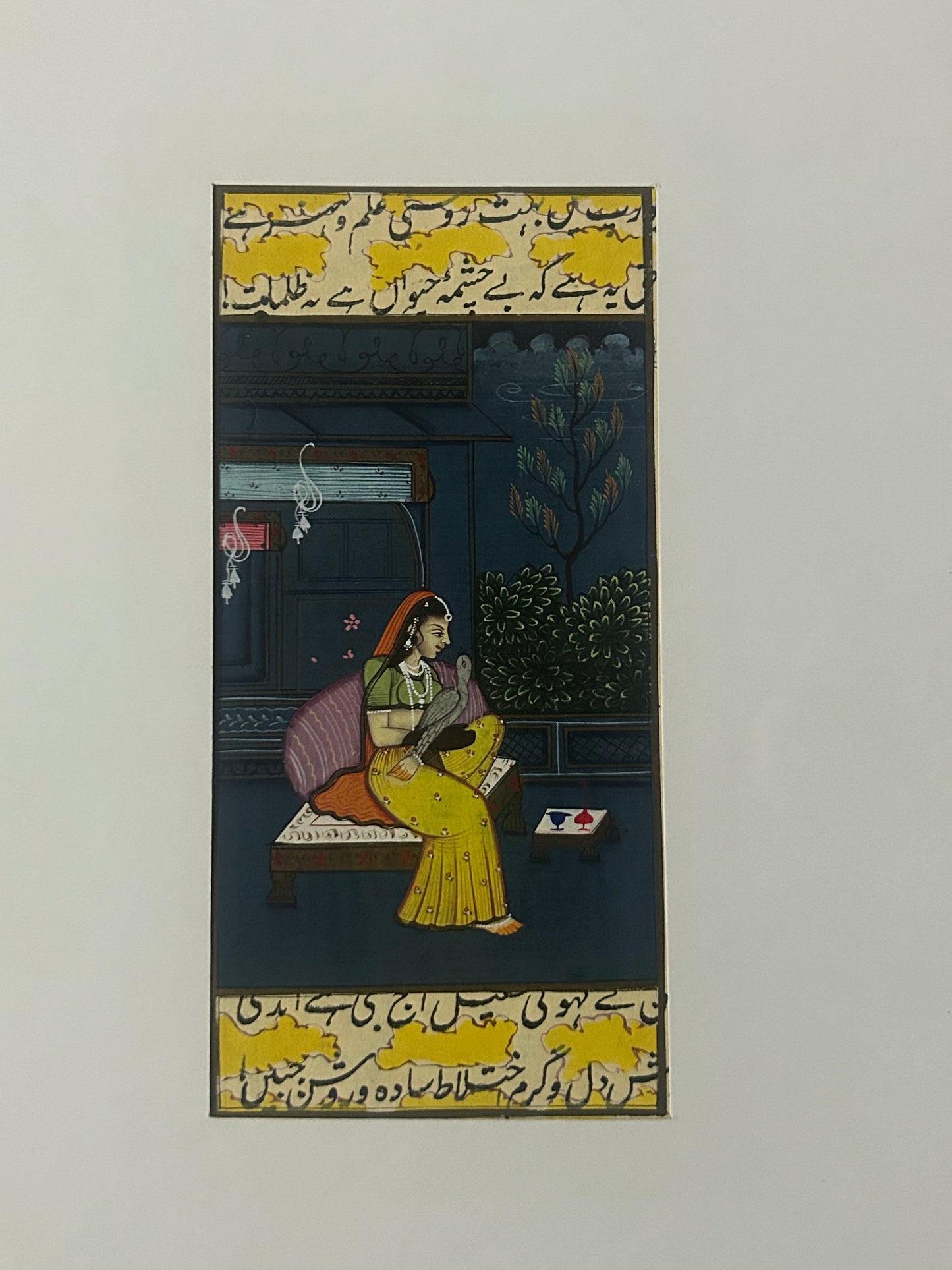 Royal women
