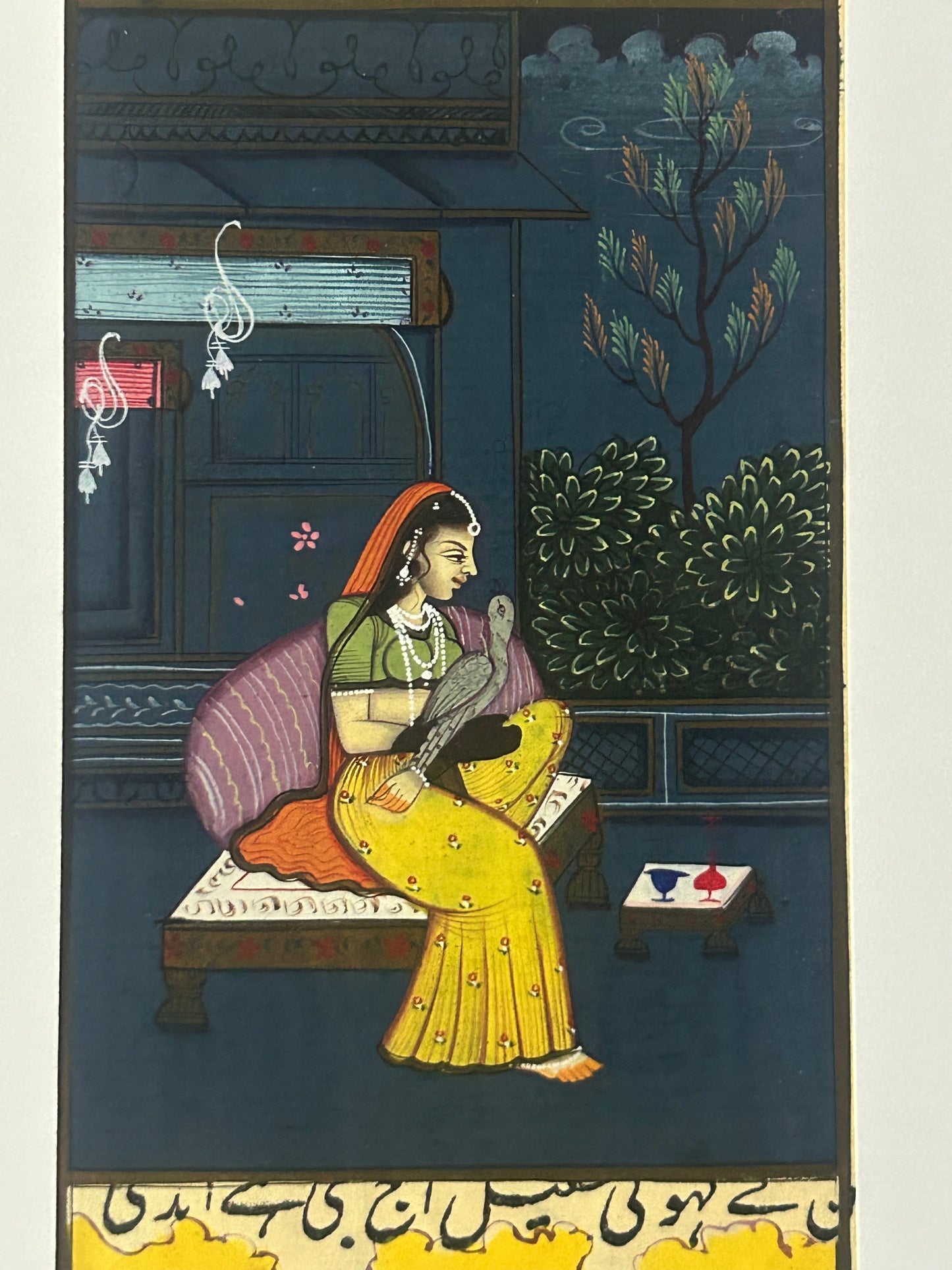 Royal women