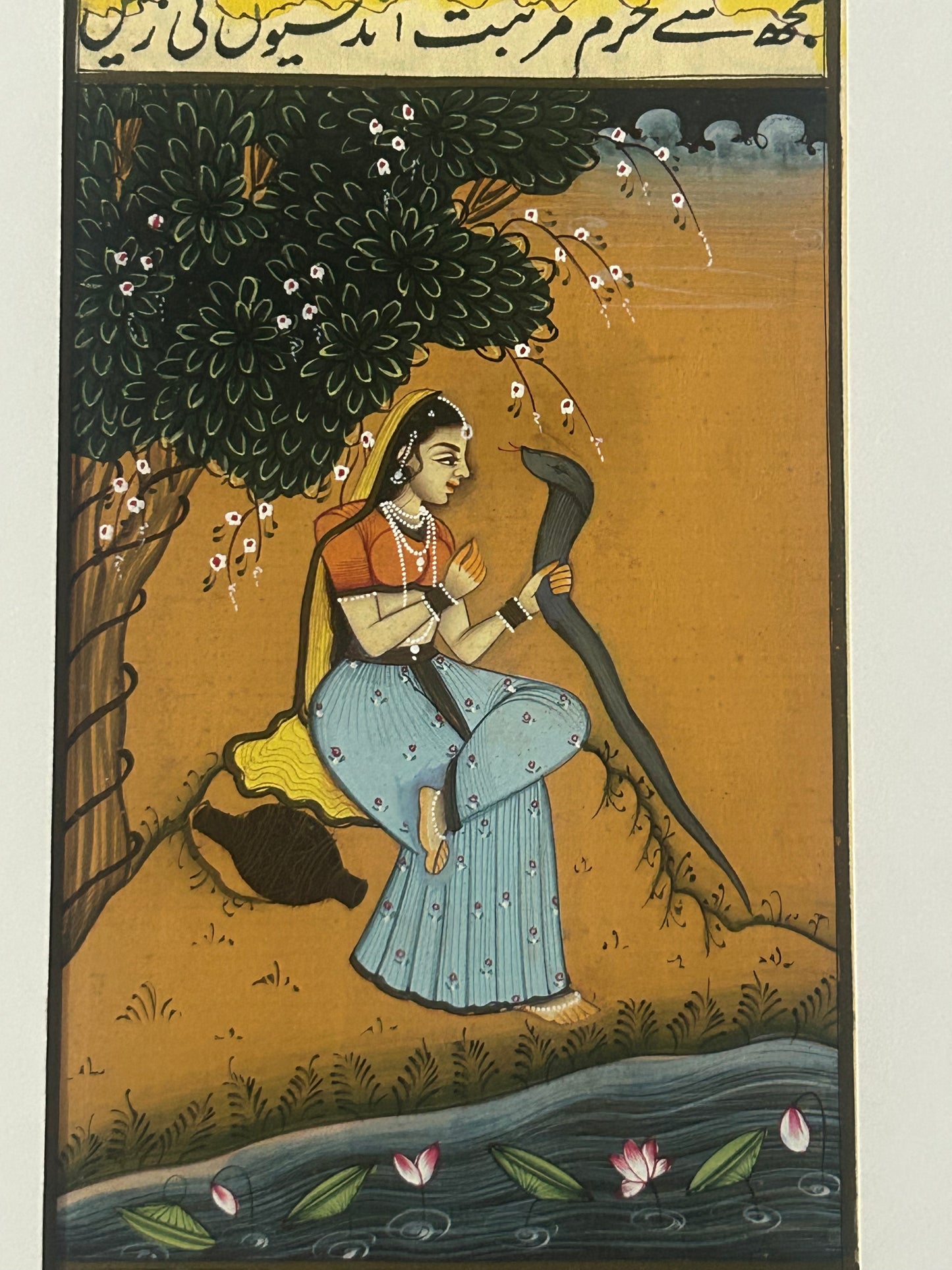 Royal women