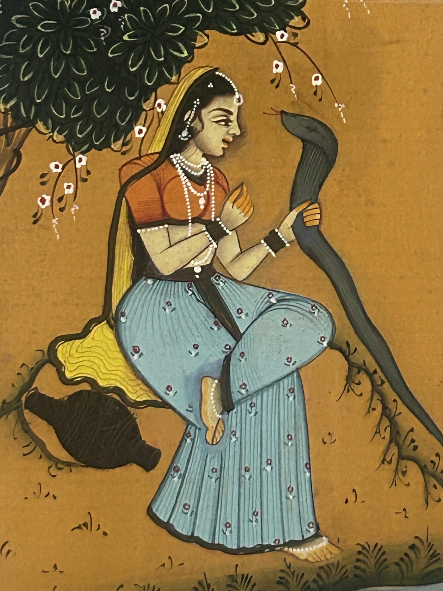 Royal women