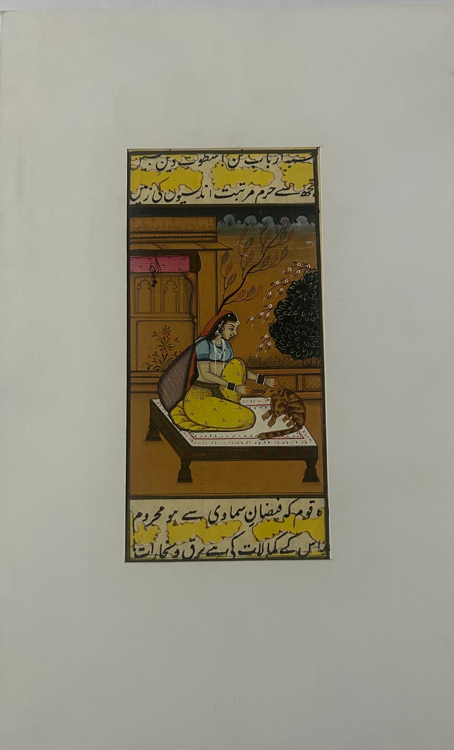 Royal women