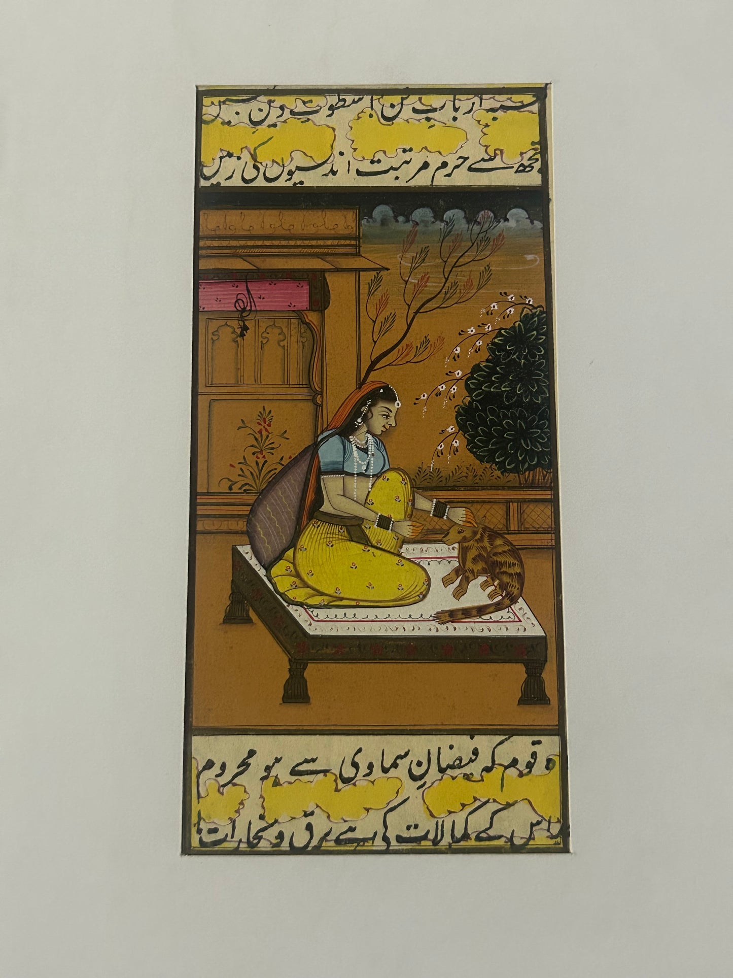 Royal women