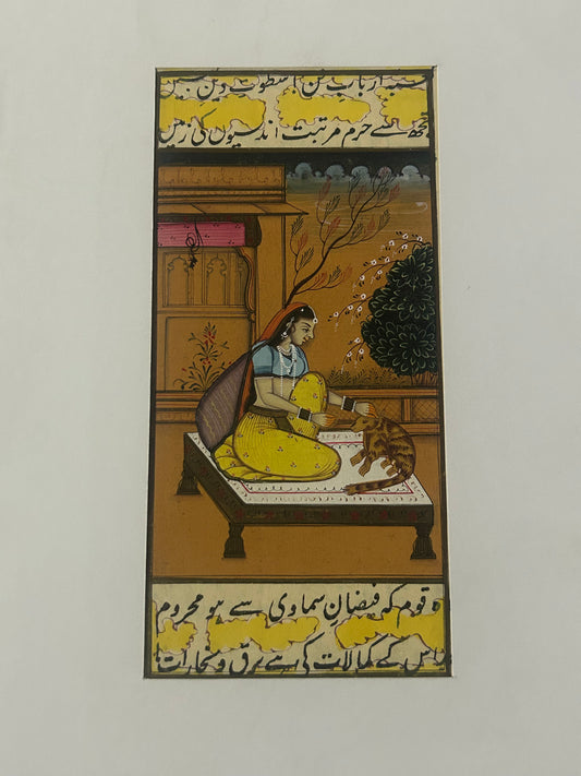 Royal women