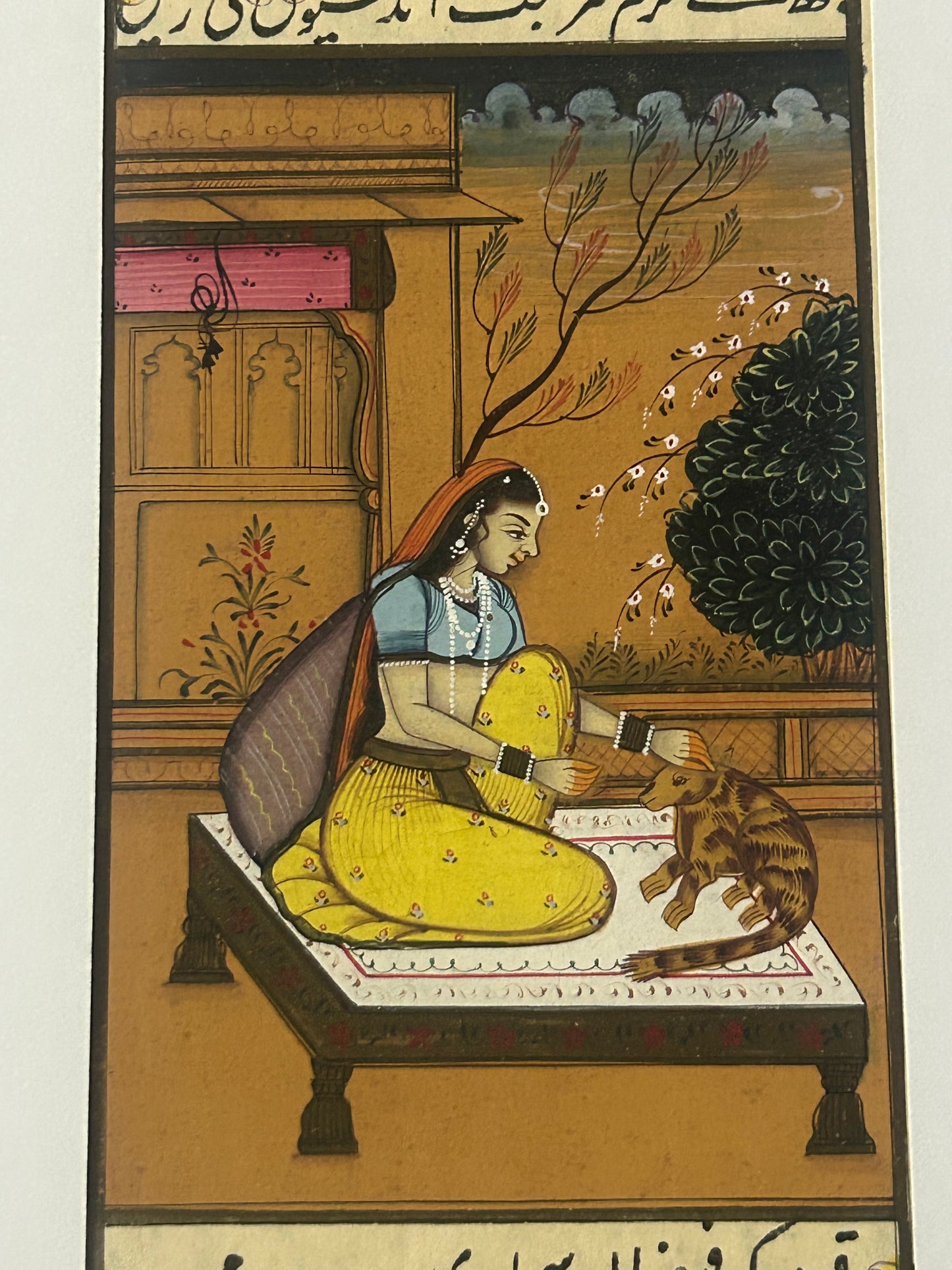 Royal women