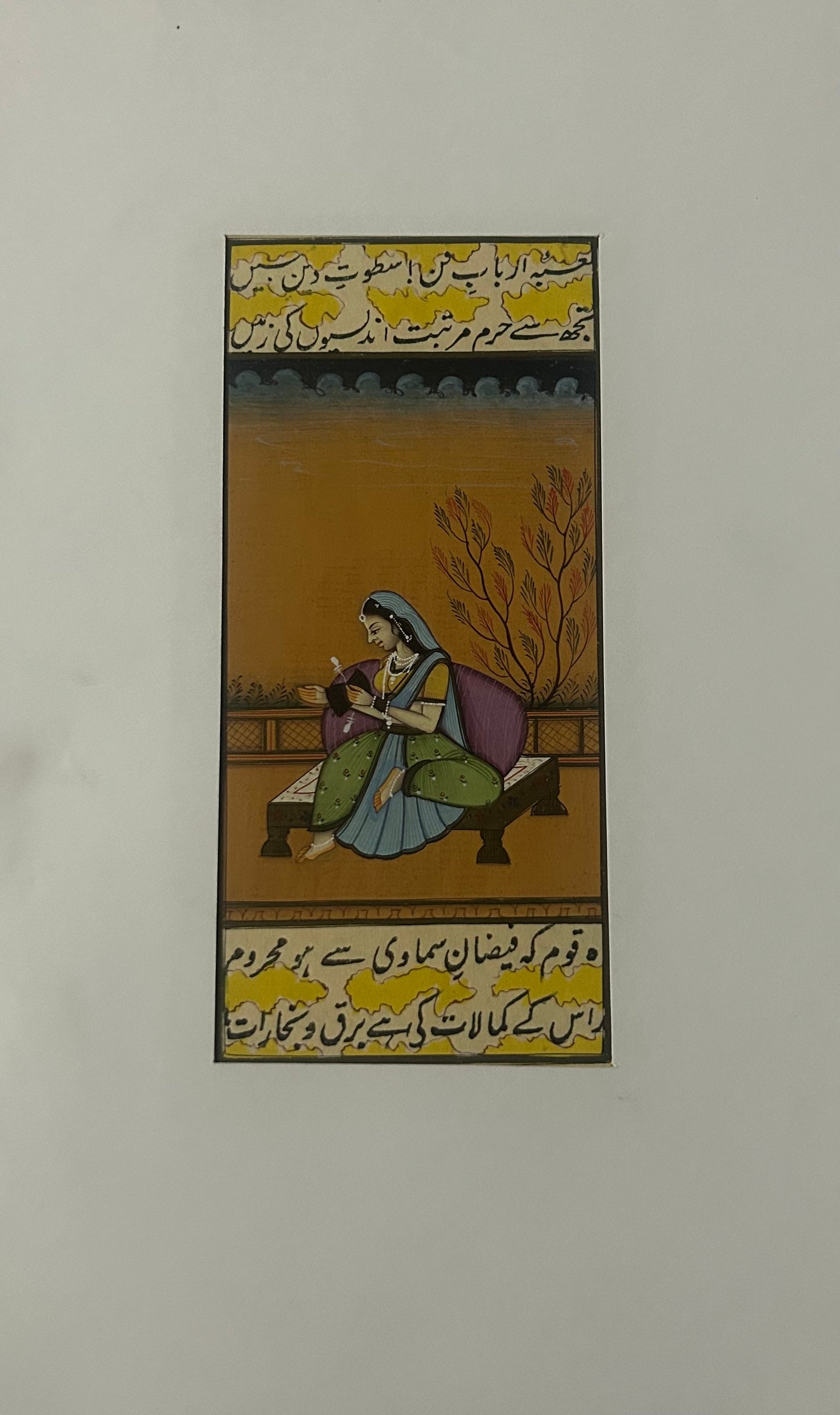 Royal women