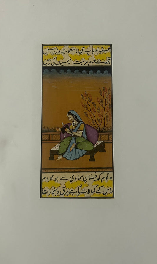 Royal women