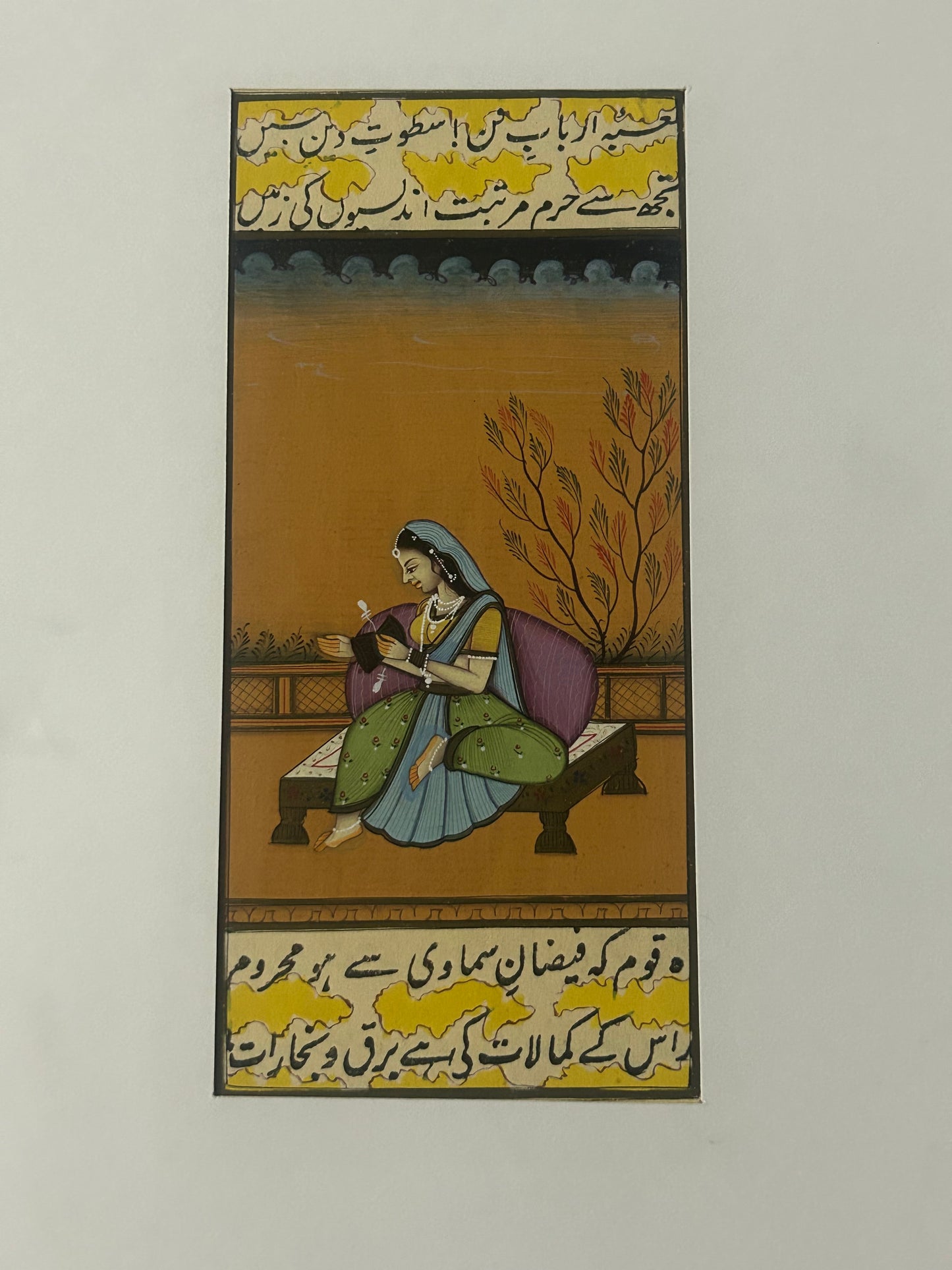 Royal women