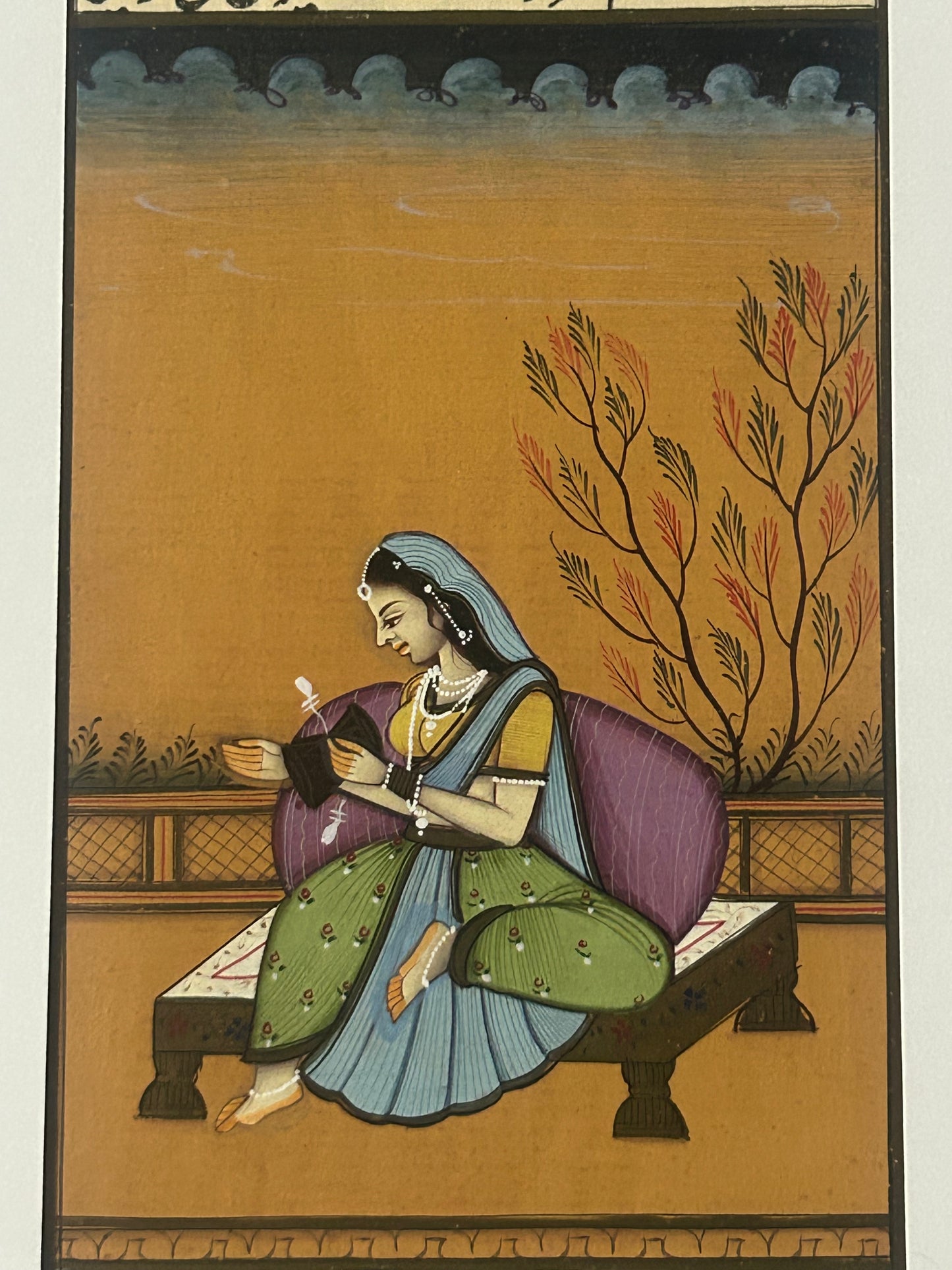 Royal women