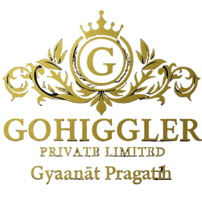 Gohiggler Handicraft