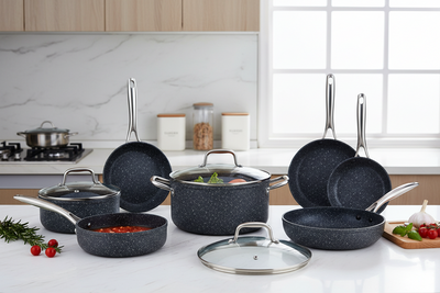 Granite Cookware
